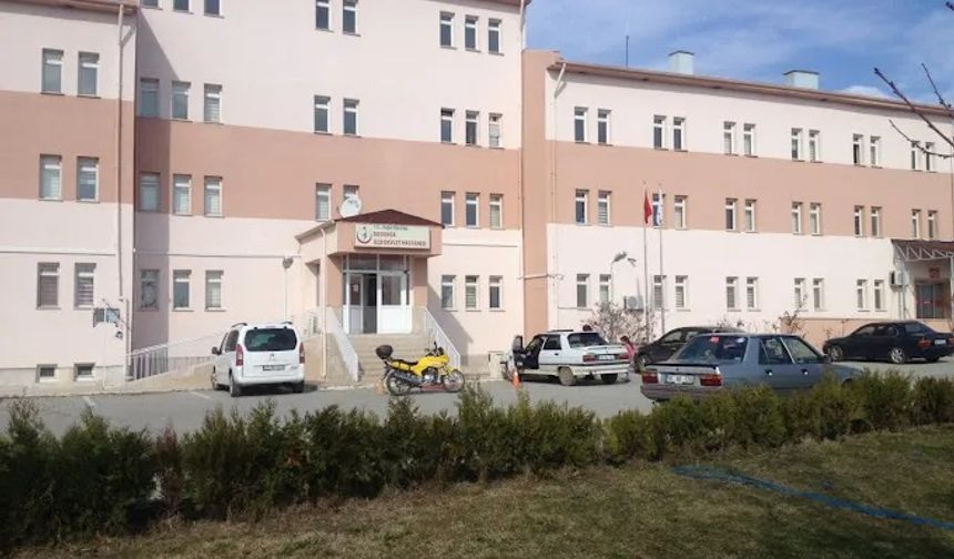 Dodurga’ya Uzman Aile Hekimi Atandı