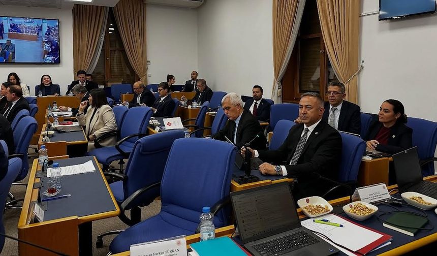 CHP Milletvekili Tahtasız, Bakan Işıkhan’ı İstifaya Davet Etti