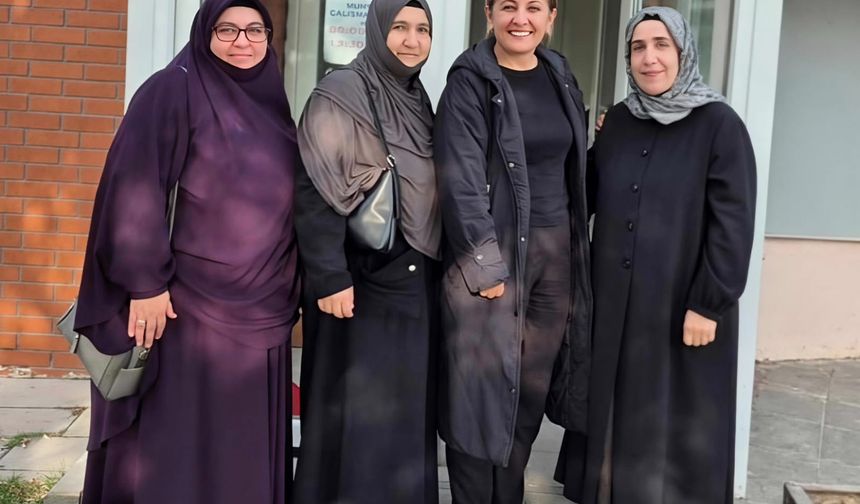 “Muhtarlıklar, Halkın Gözünde Artık Sosyal Yardım Kurumu Gibi”