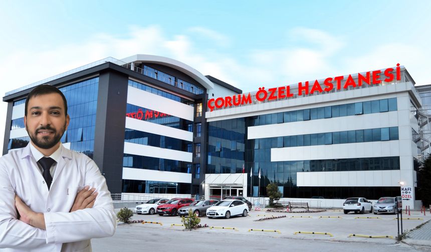 KOAH Ölümlerde 4. Sırada! Hafife Almayın, Erken Tanı Önemli