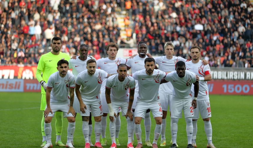 Arca Çorum FK, Yarın Sahasında Iğdır FK İle Karşılaşacak