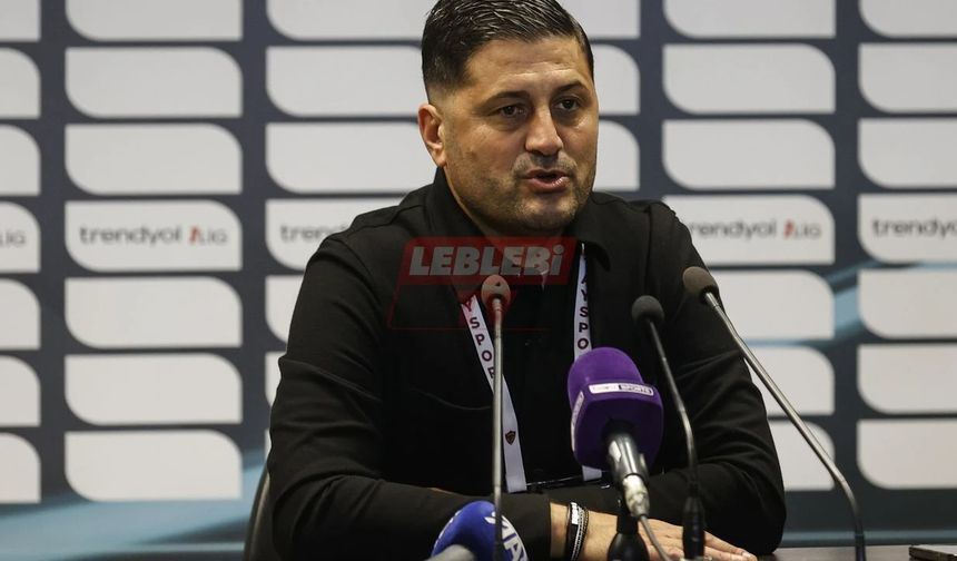 Arca Çorum FK, Çağdaş Çavuş İle Yollarını Ayırdı