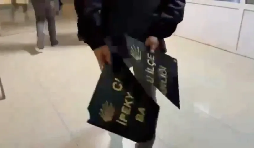 İmralı Kararının Ardından CHP Binasına Saldırı