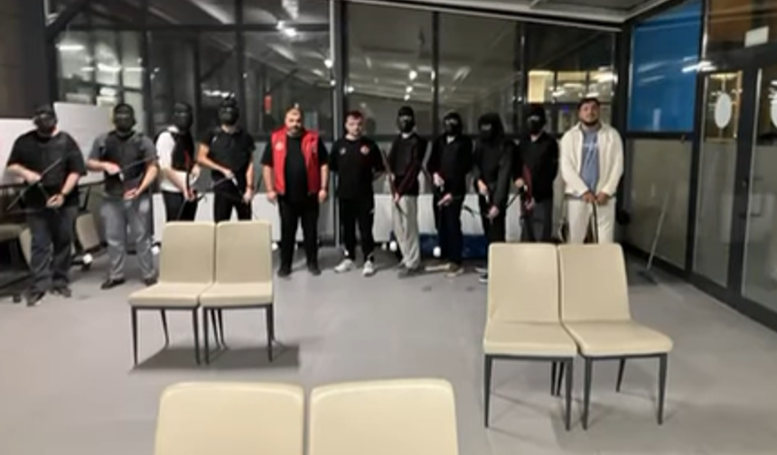 Geleneksel Türk Okçuluğunda Nefes Kesen Mücadele