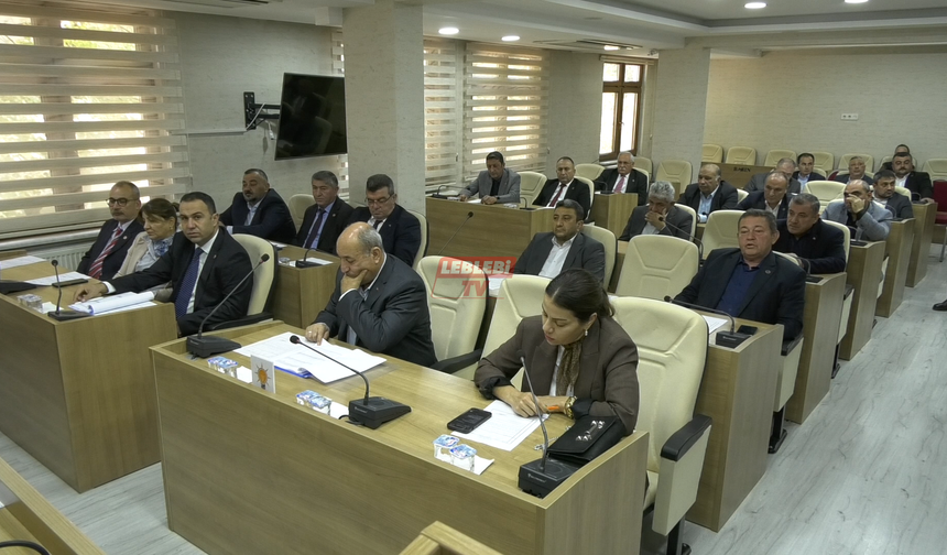 Meclisin Kararını Yürürlüğe Koymayan İl Özel İdareye Soruşturma