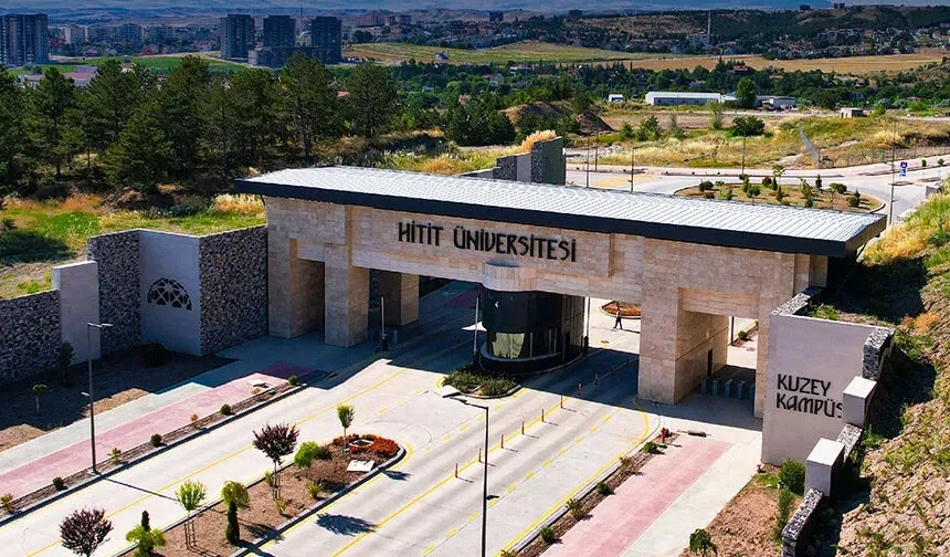 HİTÜ’de öğrenci kulüpleri 5,5 milyonluk destek aldı