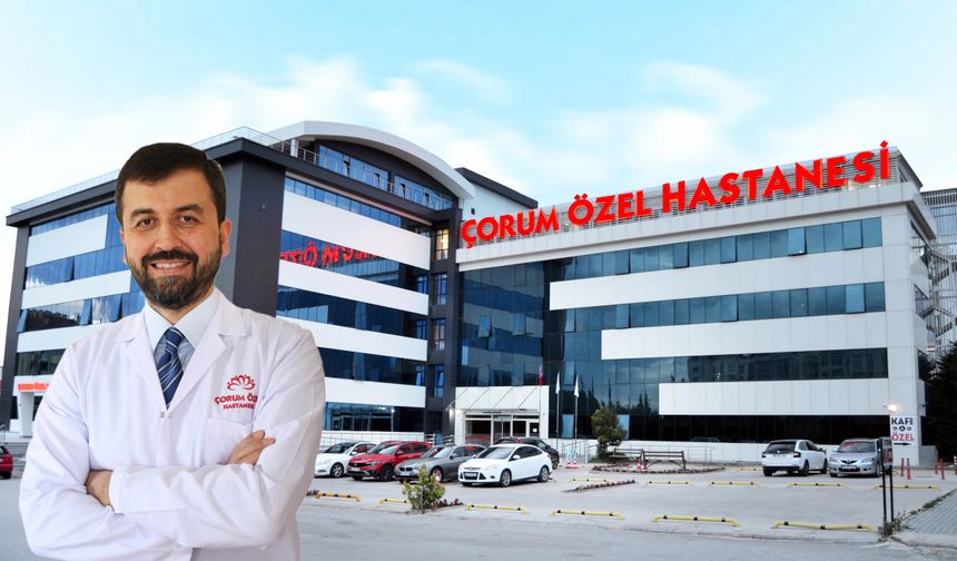 Uzman Uyardı: Türkiye’de Her 7 Kişiden Biri Böbrek Hastası