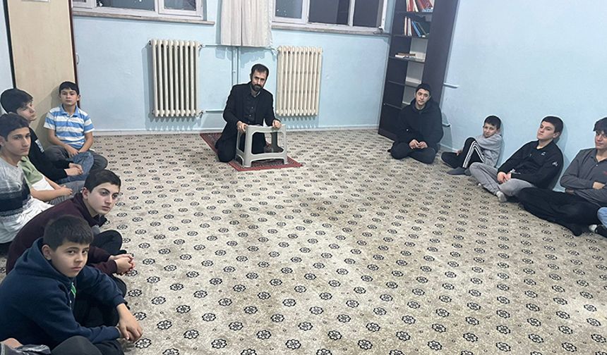 Su Hayattır, Sahip Çık, İsraf Etme