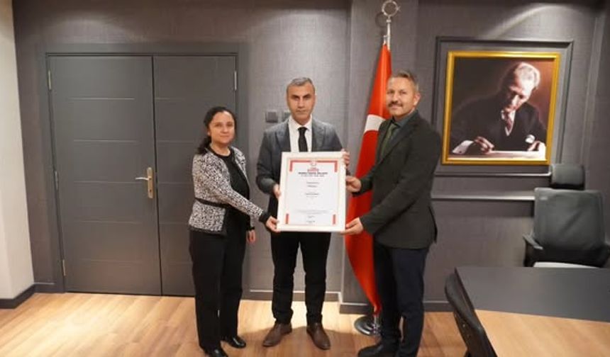 Osmancık’ın Vaz Geçilmez Lezzeti Tescillendi