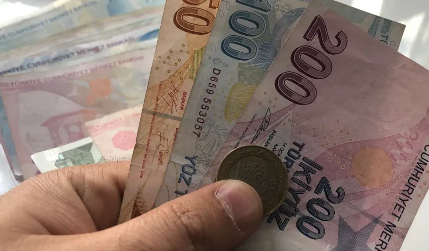 Emeklilik Hesabı Değişiyor! Torba Yasada Emeklilik, Borçlanma Ve Vergiler Sil Baştan