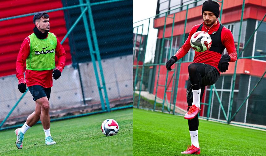 Arca Çorum FK, Erzurumspor Karşısında Mutlak Galibiyet İstiyor