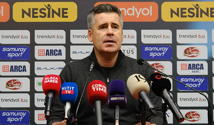 "Yukarıya Biraz Daha Yaklaştık"