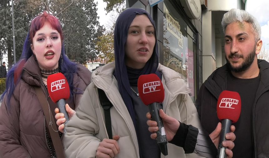 Vatandaş Asayiş Konusunda Çorum’u Nasıl Buluyor?