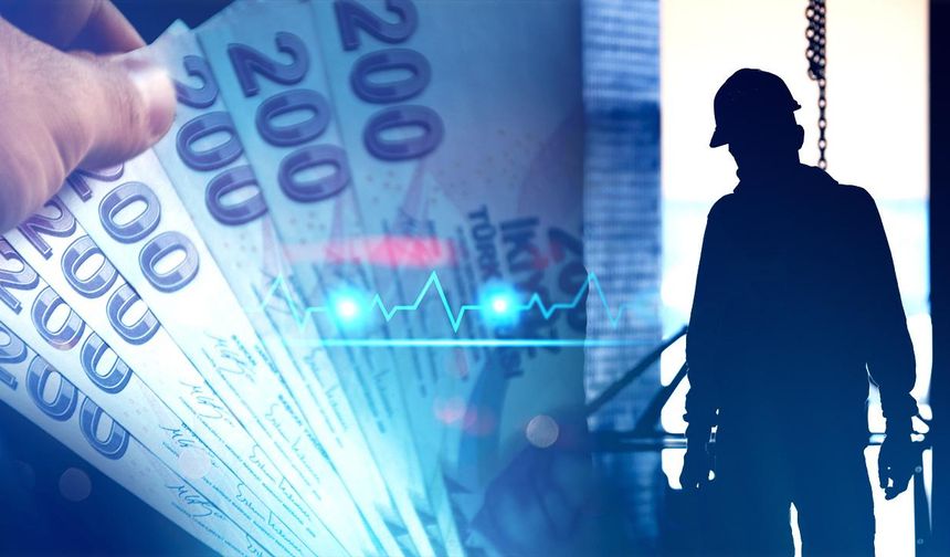 Asgari Ücret İçin Kritik Süreç Başlıyor! İşte Masadaki Rakamlar