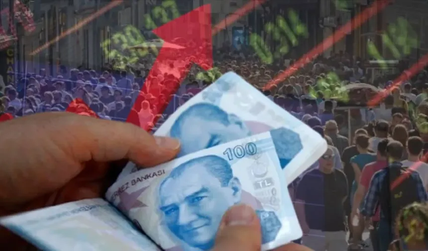 Asgari Ücret İçin 6 Bin 631 TL Rakamı! Kulislerdeki En Güçlü Zam Formülü