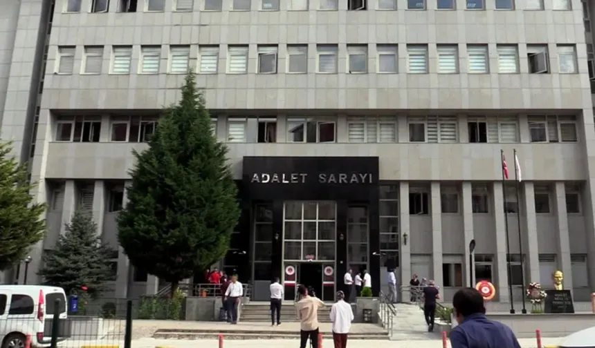 Çorum’da Sahte İçki Davası: Sanığa 10 Yıl Hapis