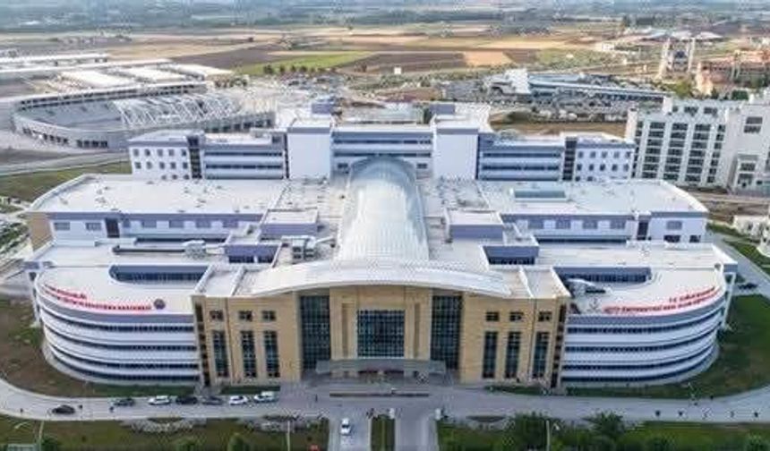 Romatoloji Uzmanı Görevine Başladı