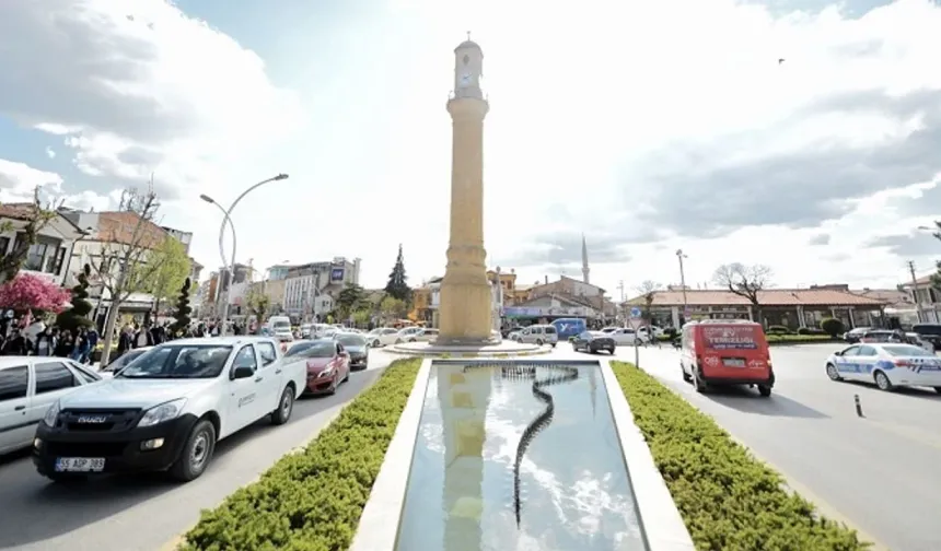Hafta sonu sıcak geçecek