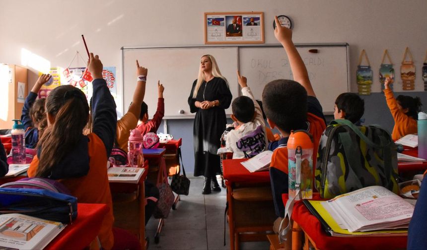 Okula Başlama Yaşı Değişecek Mi? Bakanlık Çalışmayı Başlattı