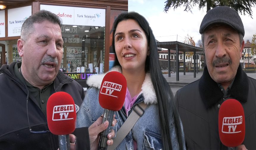 Vatandaş Ne Diyor? Terörsüz Türkiye Politikaları Yeterli Mi?