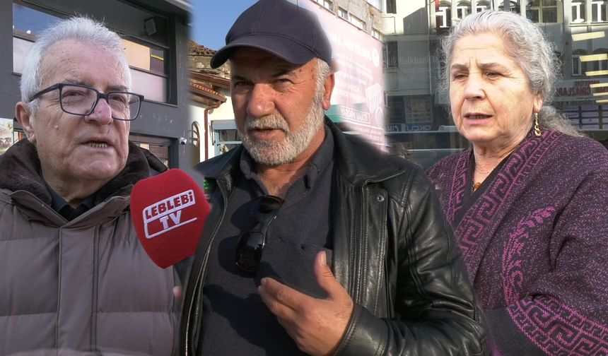Vatandaşlara Sorduk: “2026 Yılında Asgari Ücret Kaç Lira Olmalı?”