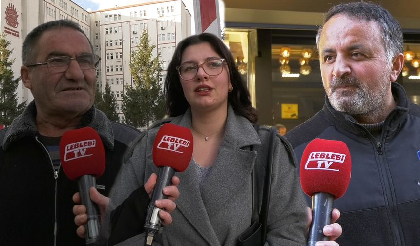 Çorum Halkı 2025 Yılı İçin Belediye Çalışmaları Hakkında Ne Düşünüyor?