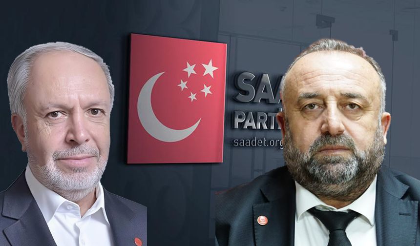 Saadet Partisi’nin Genişletilmiş İl Divan Toplantısı, Pazar Günü