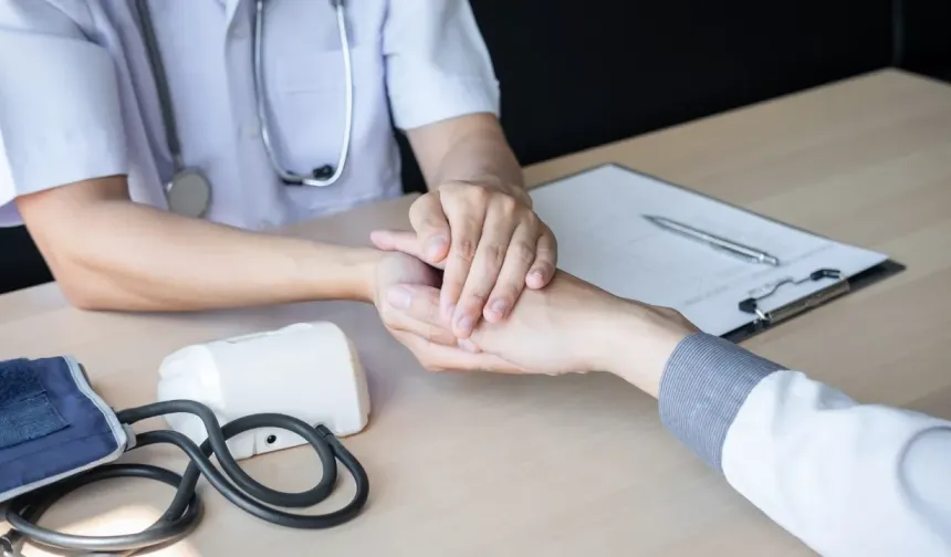 Sağlıkta O Hizmet Ücretsiz Oldu!