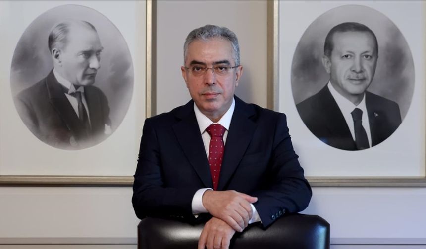 Cumhurbaşkanlığı’ndan Çok Tartışılacak “Sol” Çıkışı