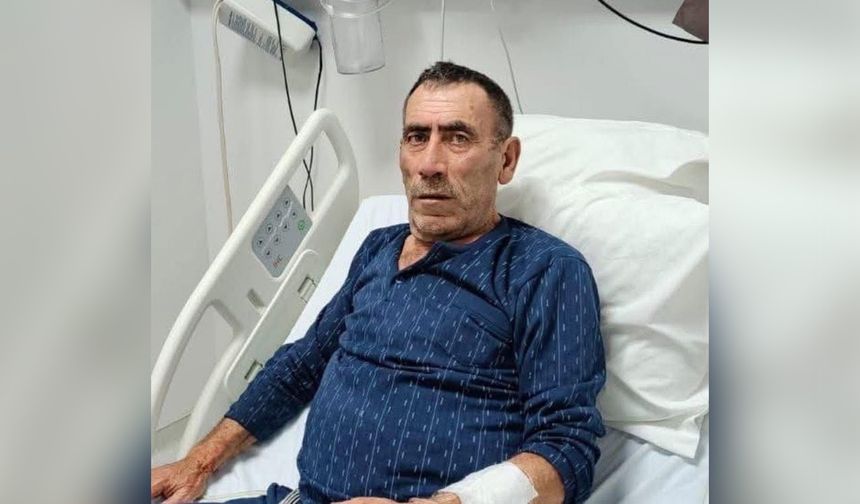 Aşdağul Eski Meclis Üyesi Ramazan Erkan Hayatını Kaybetti