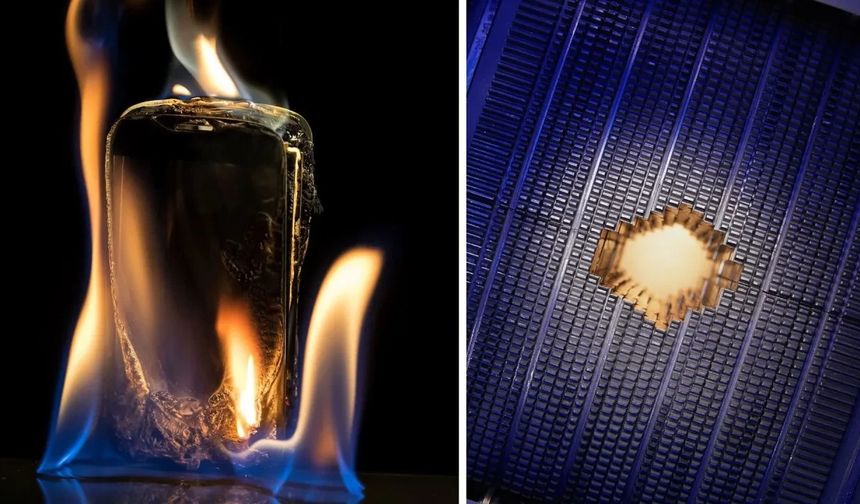 Bakırı Tahtından Edecek Gelişme! 3 Kat Daha Güçlü Bir Metal Keşfedildi