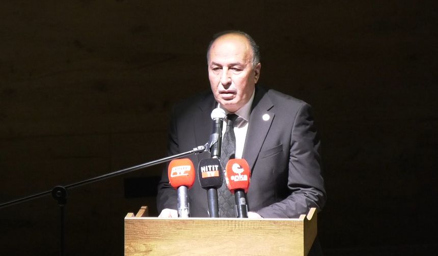 Başkan Arslan, “Belediyeyi 108 Milyon Borçla Devraldık”