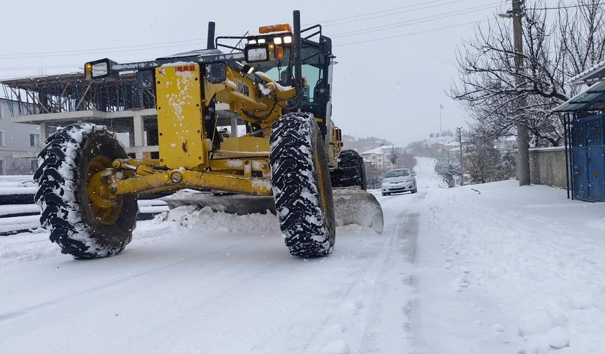 Belediyeden Uyarı! Toplu Taşıma Araçlarını Kullanın