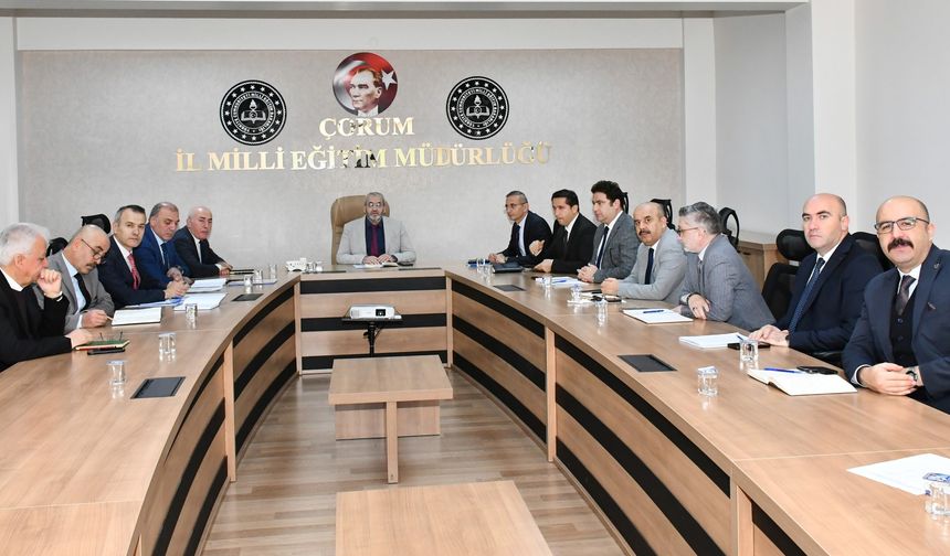 Öğrenci Başarısı Yükseltilecek