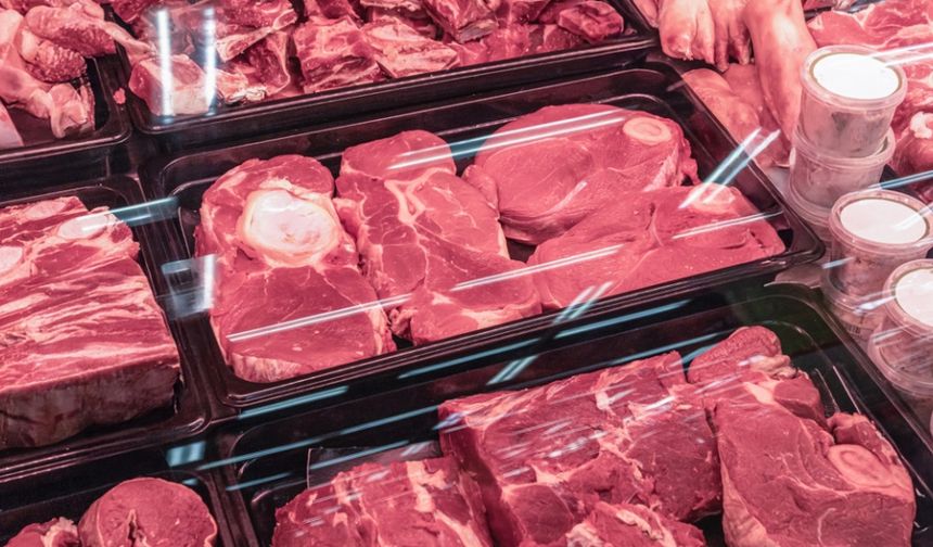 Et Fiyatları Şaşırttı! Ramazan Öncesi Sevindiren Gelişme