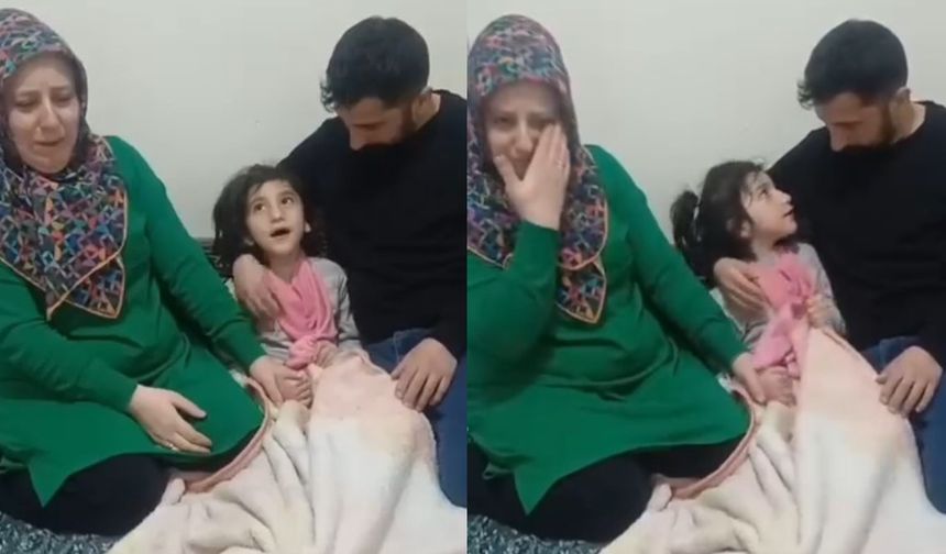 Engelli Kızları İçin Göz Yaşları İçindeki Aile Sedat Peker’den Yardım İstedi