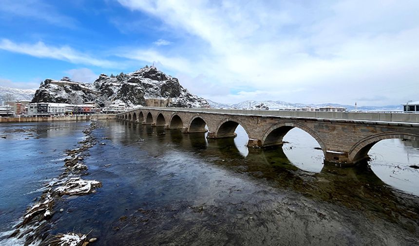 Osmancık’ı Böyle Görmediniz