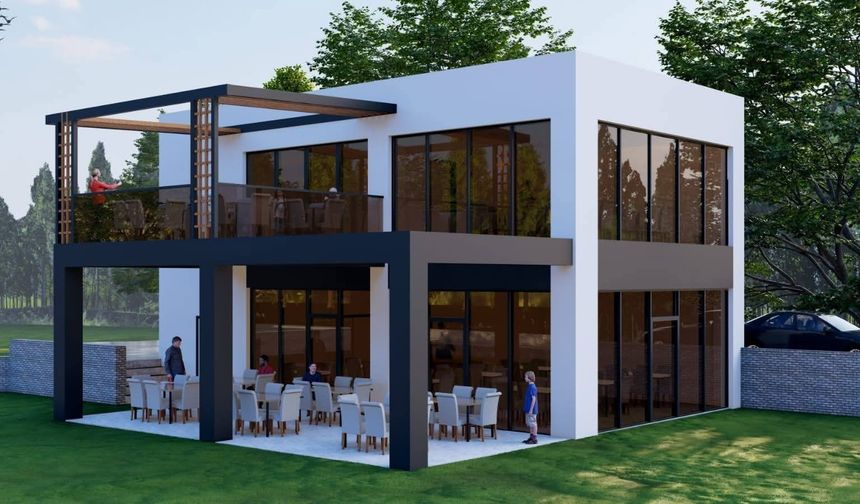 Bayat’ın Yeni Yaşam Alanı İçin İlk Adımlar Atıldı!