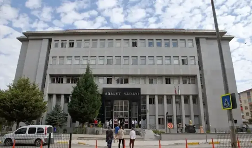 FETÖ’nün Mahrem Yapılanmasına Darbe: Çorum’da Operasyon