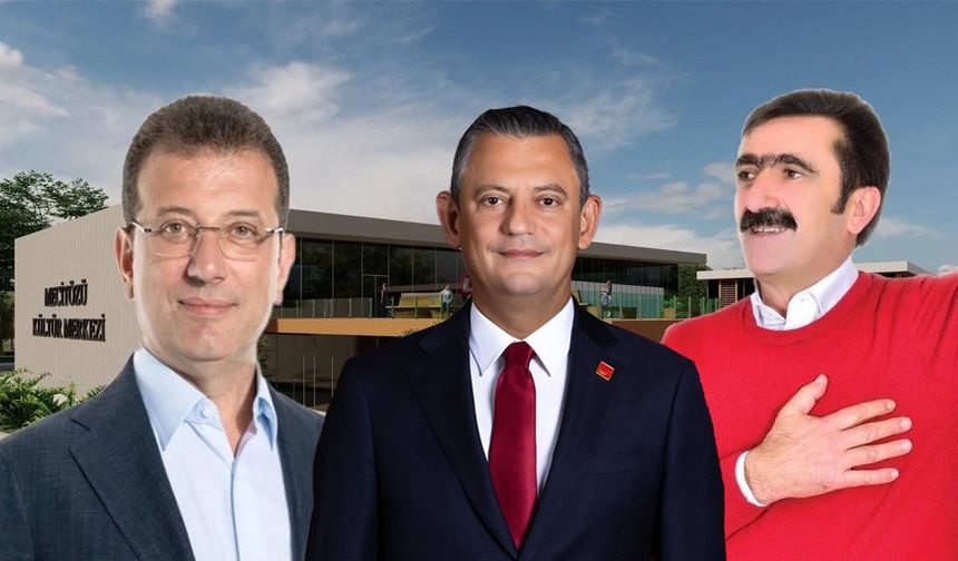 Mecitözü’ne İmamoğlu’nun Dev Yatırımı Tamamlandı! Özel Açacak