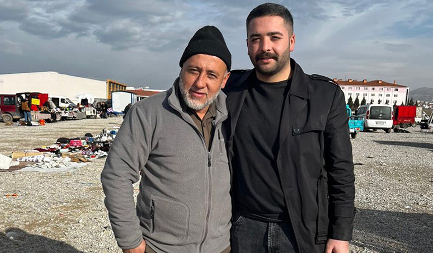 “Bu Faizci Sisteme Karşı Ya Murat Olacaksın Ya Da Murat’tan Taraf”