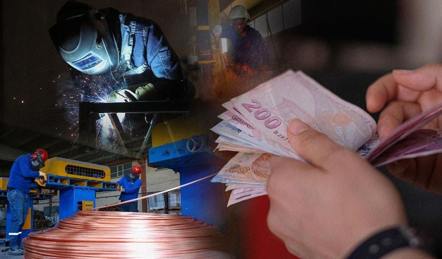 Milyonlarca İşçiyi İlgilendiren İkramiye Kararı! İlave Ödeme Yapılacak