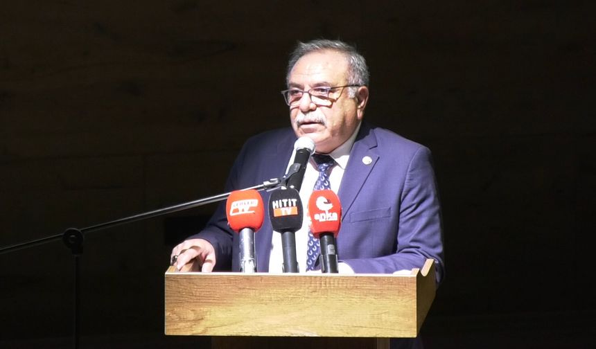 Başkan Çetintaya “Belediyeyi Teslim Aldığımızda Borç Yükü Altındaydı”