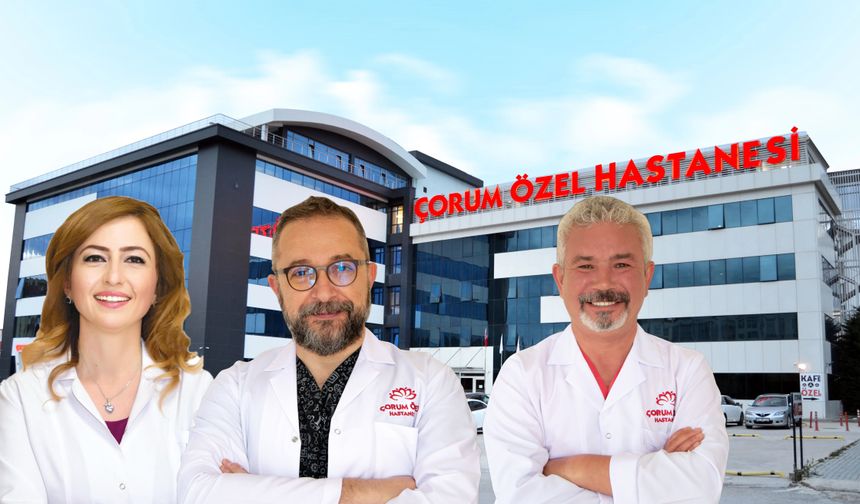 Uzmanlardan Dış Gebelik Uyarısı: Erken Tanı Hayat Kurtarıyor