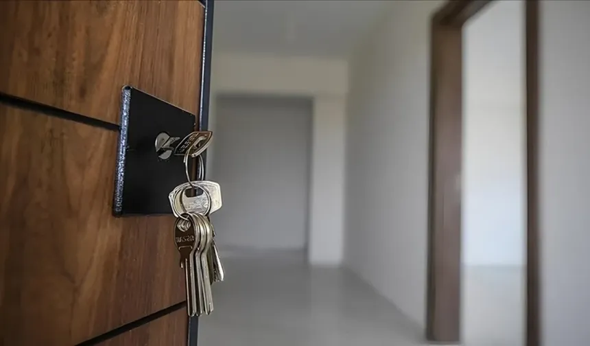 Çorum’da Kira Geliri Elde Edenler Dikkat!