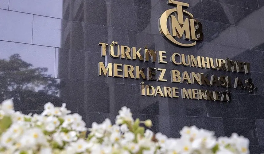 Merkez Bankası'ndan Çifte Hamle!