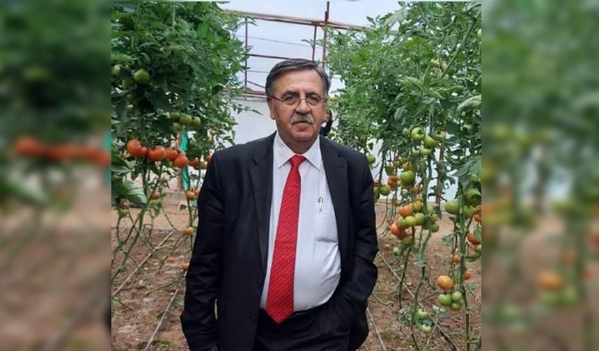 Emekli Cezaevi Müdürü Mustafa Çorumlu Vefat Etti