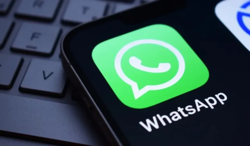 WhatsApp’tan Tüm Kullanıcılara Mesaj: Yeni Özellik Devreye Girdi
