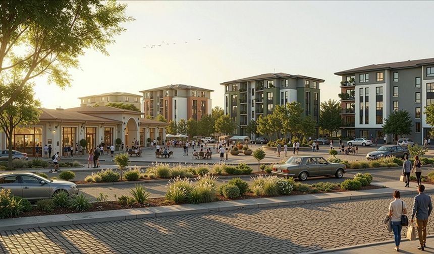 Yüzyılın Konut Projesi’nde Geçerli Başvuru Sayısı Belli Oldu