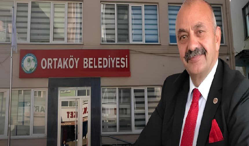 Başkan İsbir’den İncesu’ya İletişim Müjdesi
